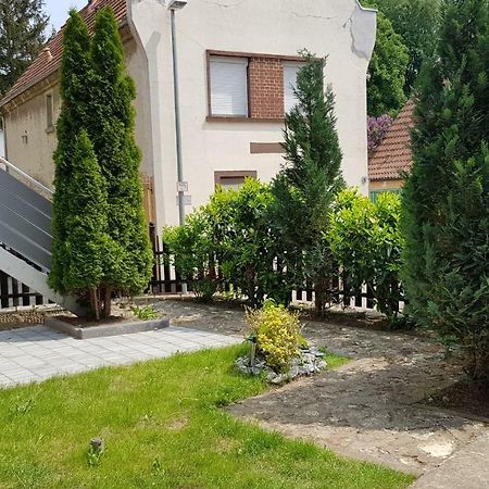 Apartment Freimersheim  Zewnętrze zdjęcie