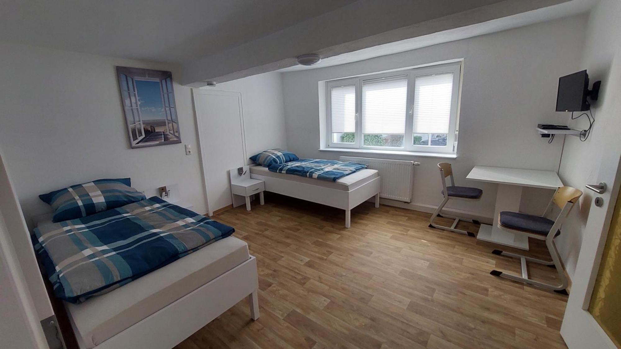 Apartment Freimersheim  Zewnętrze zdjęcie
