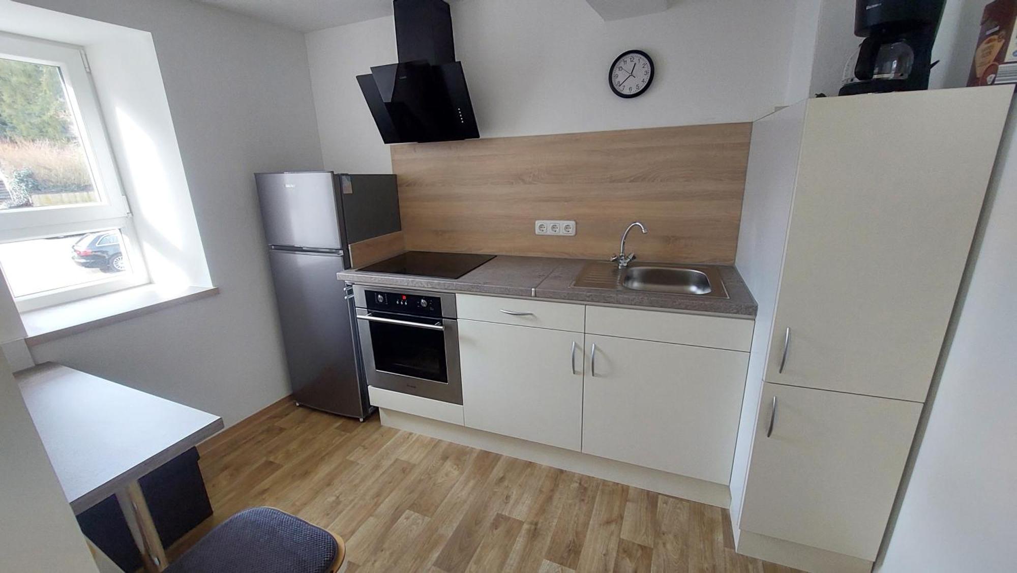 Apartment Freimersheim  Zewnętrze zdjęcie