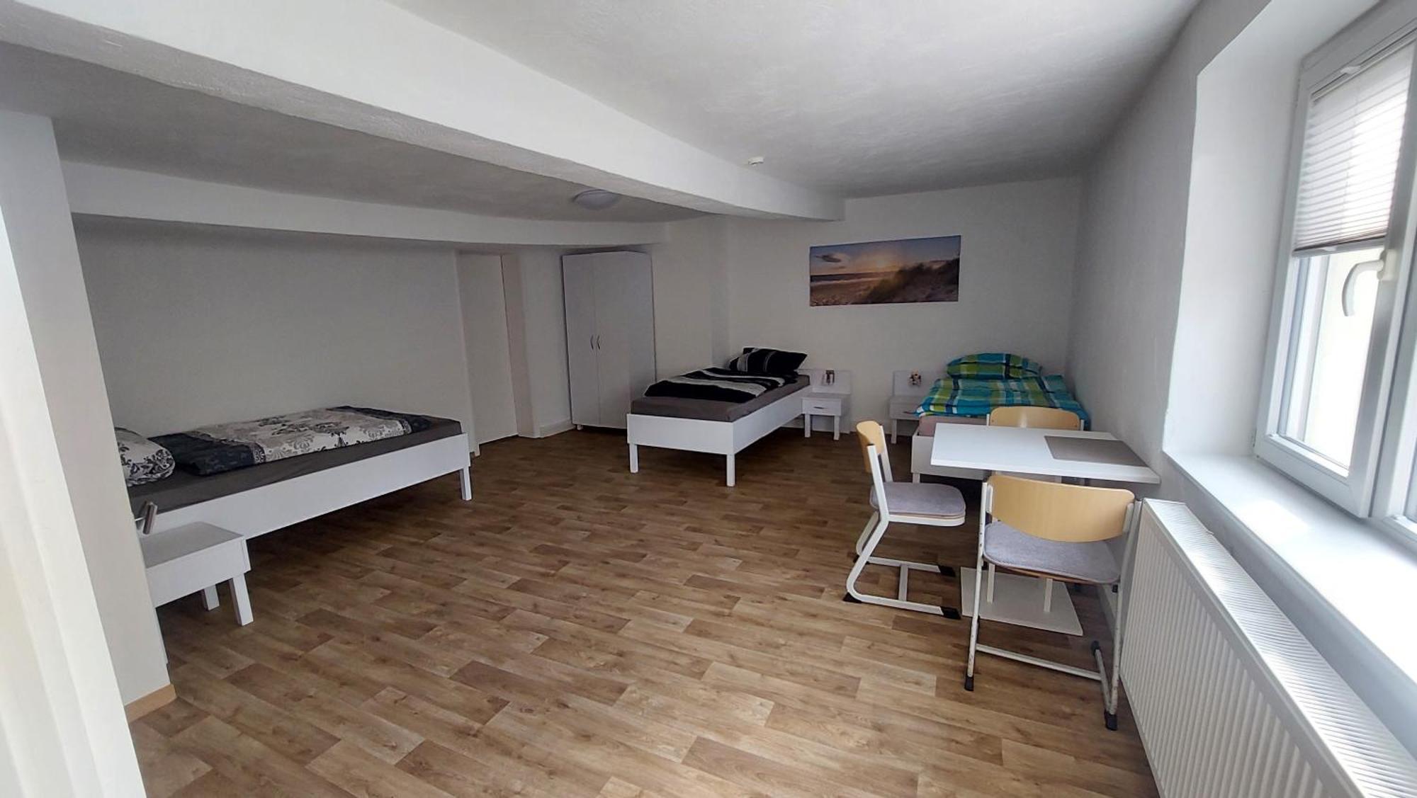 Apartment Freimersheim  Zewnętrze zdjęcie