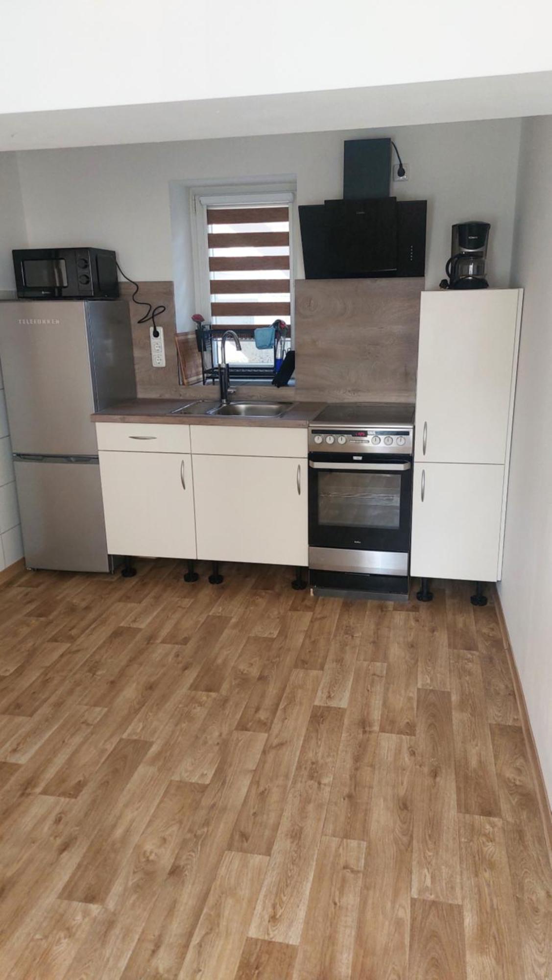 Apartment Freimersheim  Zewnętrze zdjęcie