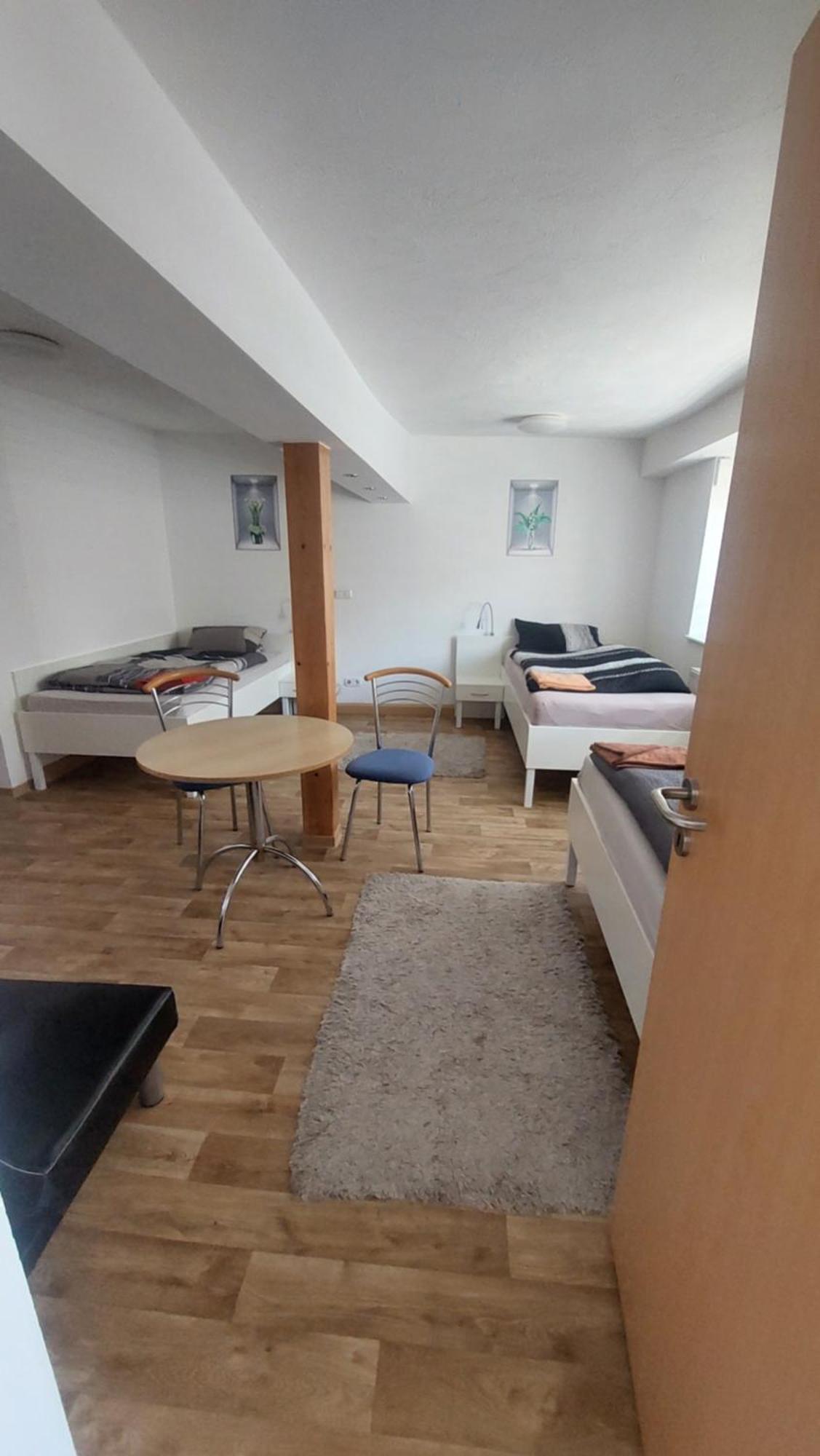 Apartment Freimersheim  Zewnętrze zdjęcie