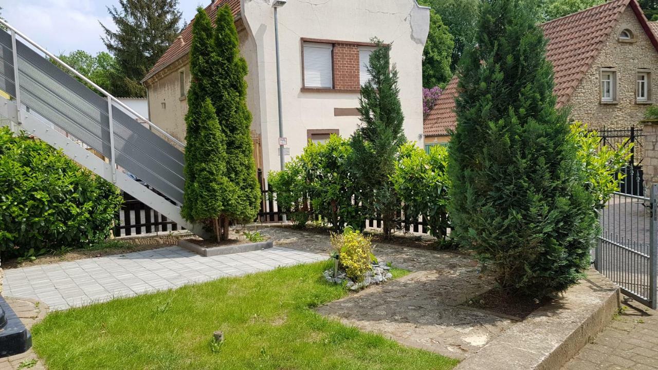 Apartment Freimersheim  Zewnętrze zdjęcie