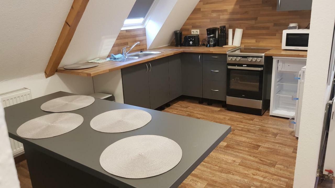 Apartment Freimersheim  Zewnętrze zdjęcie