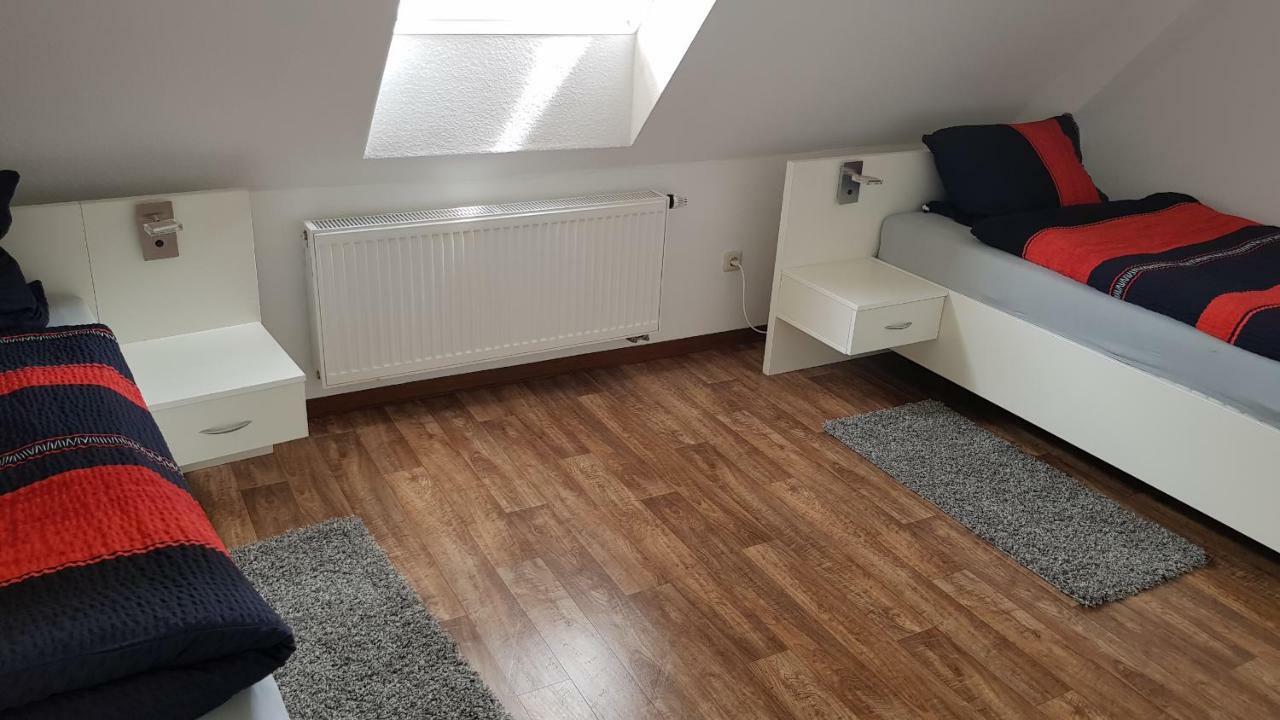 Apartment Freimersheim  Zewnętrze zdjęcie